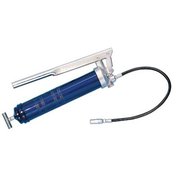 Lincoln Industrial Lincoln Industrial 438-1147 Lever Type Grease Gun W-18 Inchwhip Hose 16Oz.Bulk - 438-1147